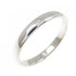 Forever Band Ring Platinum
