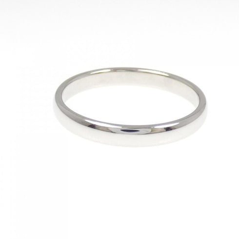 Forever Band Ring Platinum