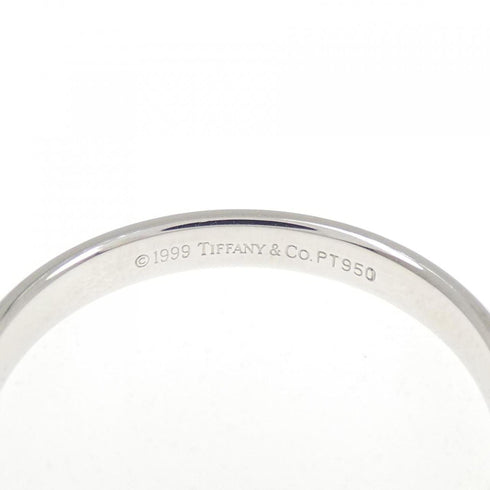 Forever Band Ring Platinum