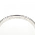 Forever Band Ring Platinum