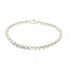 Charm Bracelet Sterling Silver