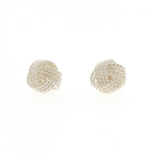 Earrings Sterling Silver