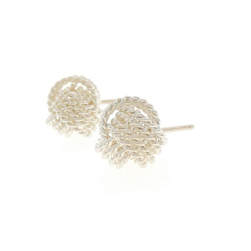 Earrings Sterling Silver