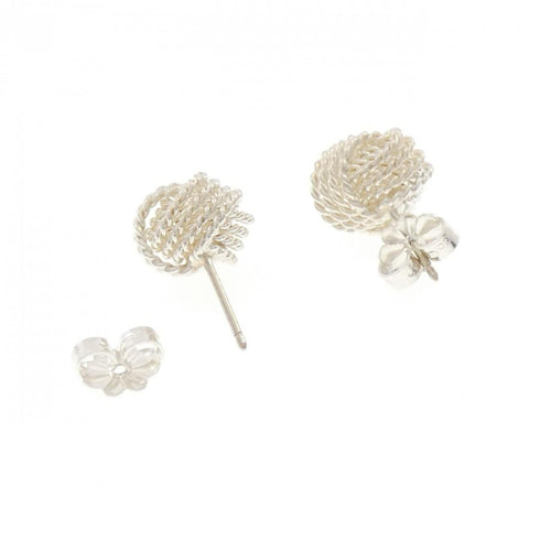 Earrings Sterling Silver
