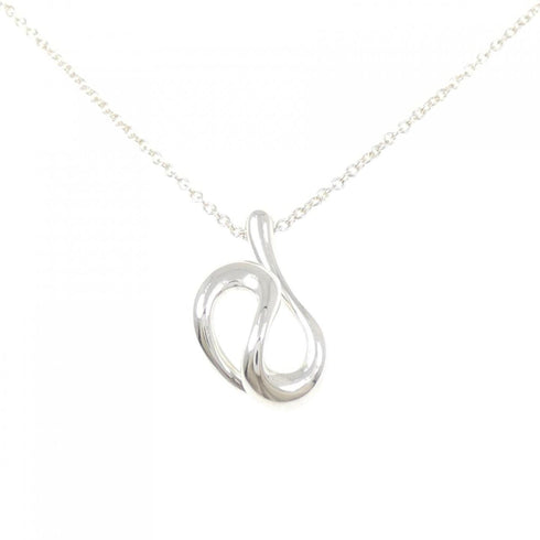 Pendant Necklace Sterling Silver