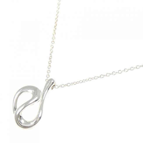 Pendant Necklace Sterling Silver