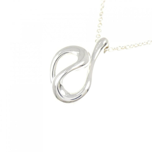Pendant Necklace Sterling Silver