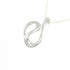 Pendant Necklace Sterling Silver