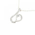 Pendant Necklace Sterling Silver