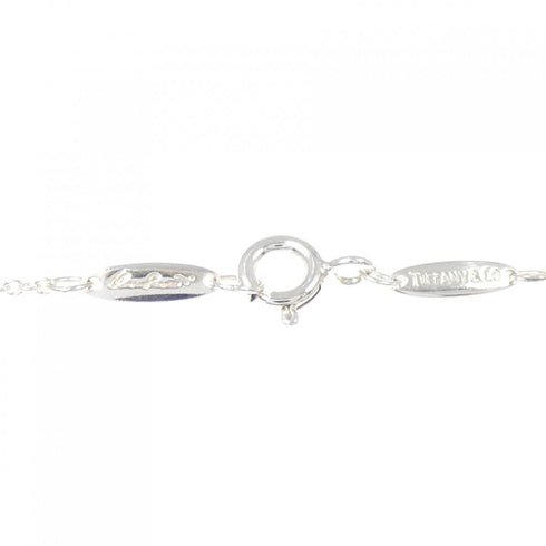 Pendant Necklace Sterling Silver