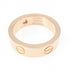Love Ring 18K Rose Gold