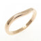 Ballerina Ring 18K Rose Gold
