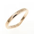 Ballerina Ring 18K Rose Gold