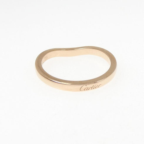 Ballerina Ring 18K Rose Gold