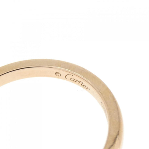 Ballerina Ring 18K Rose Gold