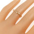 Ballerina Ring 18K Rose Gold