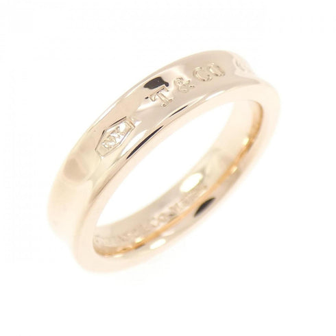 1837 Ring Metal