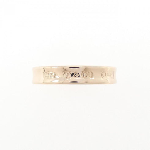 1837 Ring Metal