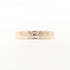 1837 Ring Metal