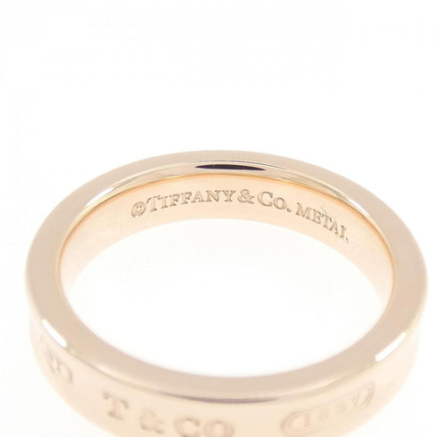 1837 Ring Metal