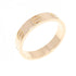 Love Ring 18K Rose Gold Mini