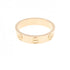 Love Ring 18K Rose Gold Mini