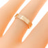 Love Ring 18K Rose Gold Mini