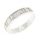 Atlas Ring Sterling Silver