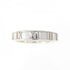 Atlas Ring Sterling Silver