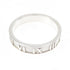 Atlas Ring Sterling Silver