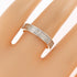 Atlas Ring Sterling Silver