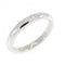 Ring Platinum with Diamond