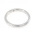 Ring Platinum with Diamond