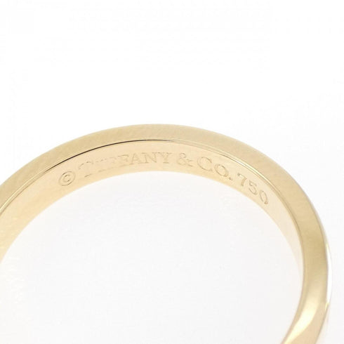 Narrow Ring 18K Yellow Gold
