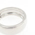 C2 Ring 18K White Gold
