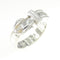 Centur Croix Ring Sterling Silver