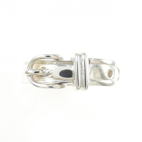 Centur Croix Ring Sterling Silver