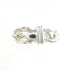 Centur Croix Ring Sterling Silver