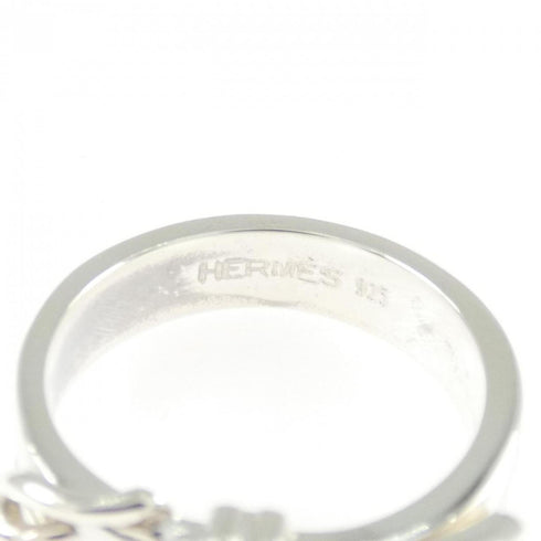 Centur Croix Ring Sterling Silver