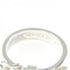 Centur Croix Ring Sterling Silver