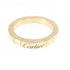 Lanieres Ring 18K Yellow Gold