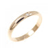 Ring 18K Rose Gold