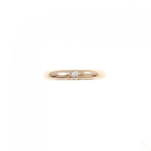 Ring 18K Rose Gold