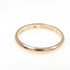 Ring 18K Rose Gold