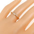 Ring 18K Rose Gold