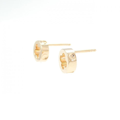 Earrings 18K Rose Gold
