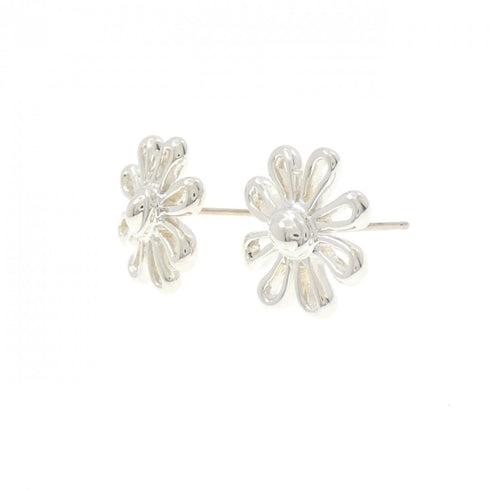 Earrings Sterling Silver