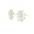 Earrings Sterling Silver