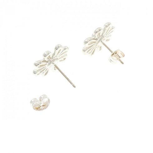 Earrings Sterling Silver