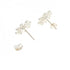 Earrings Sterling Silver